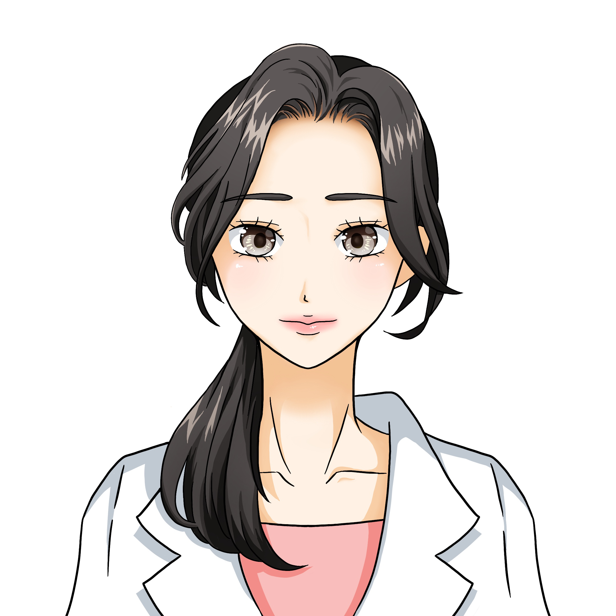 代表者プロフィール